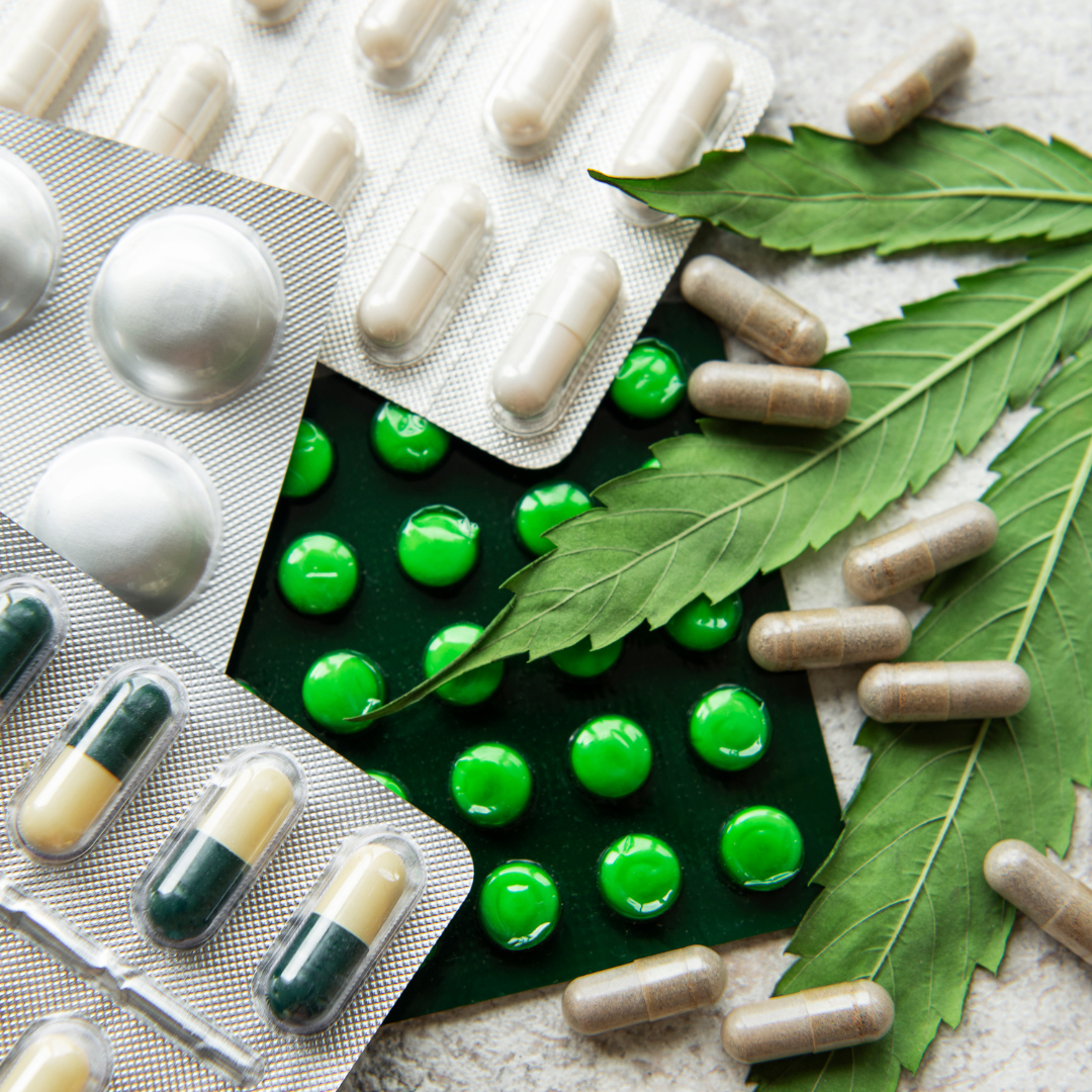 Why CBD is Gaining Popularity as an Alternative to Pharmaceutical Medicine